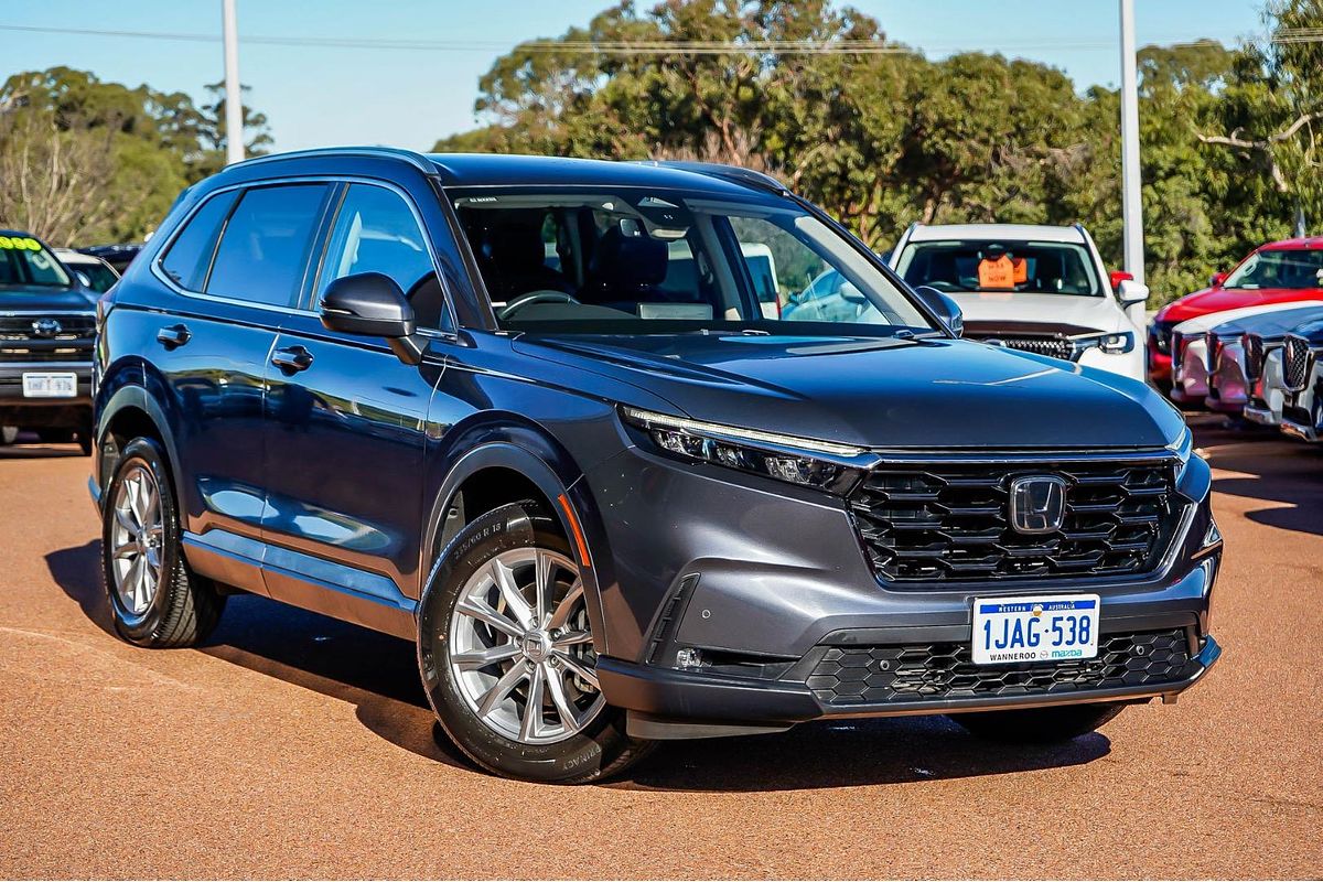 2024 Honda CR-V VTi L RS