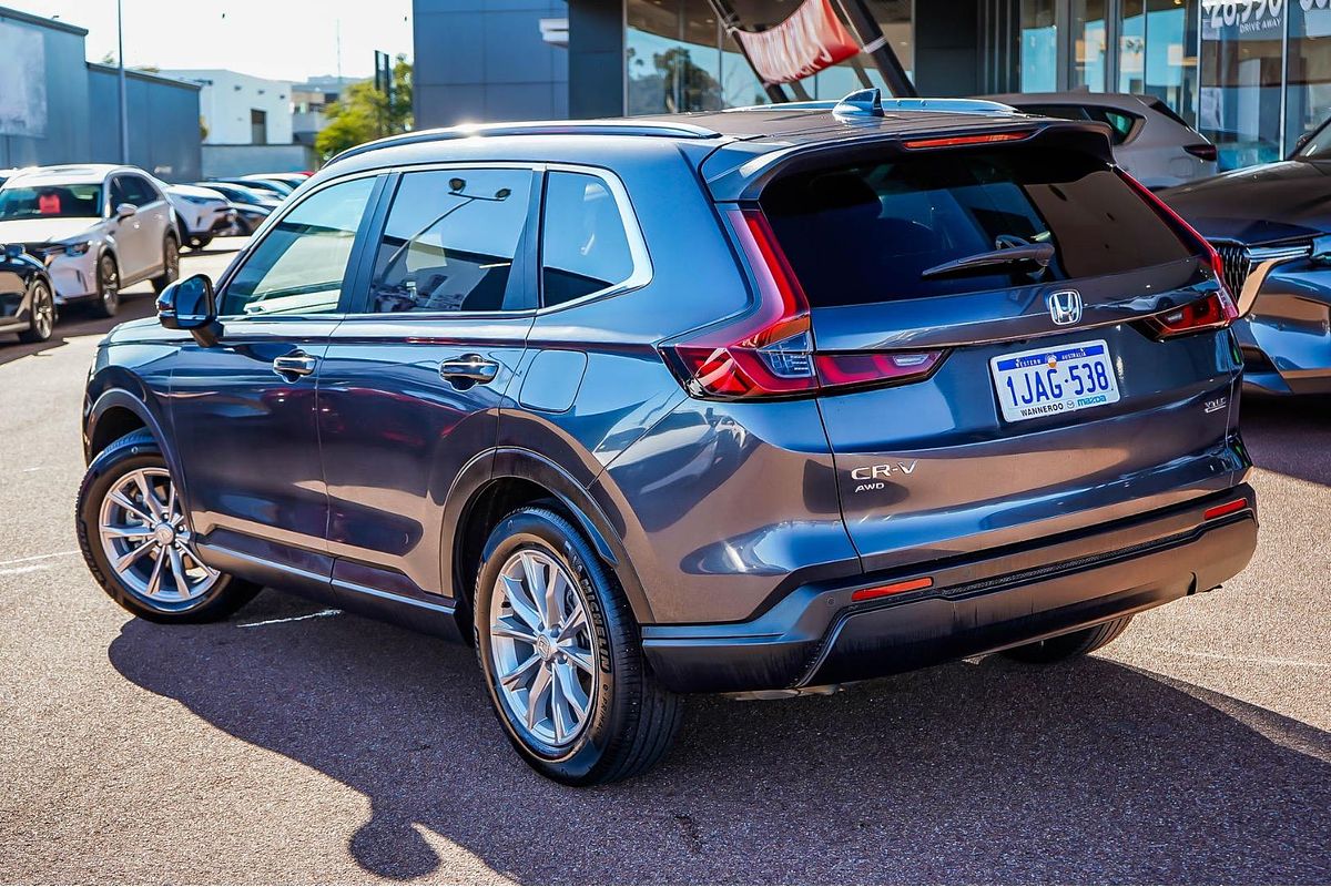 2024 Honda CR-V VTi L RS