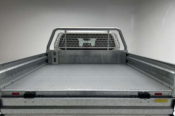 2024 Mitsubishi Triton GLX MR 4X4 thumb-19