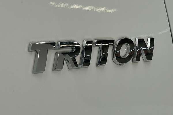 2024 Mitsubishi Triton GLX MR 4X4 thumb-20