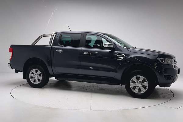 2020 Ford Ranger XLT PX MkIII 4X4 3.2L thumb-3