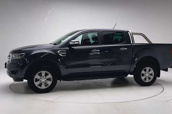 2020 Ford Ranger XLT PX MkIII 4X4 3.2L thumb-6