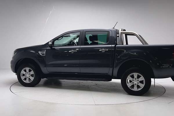 2020 Ford Ranger XLT PX MkIII 4X4 3.2L thumb-7