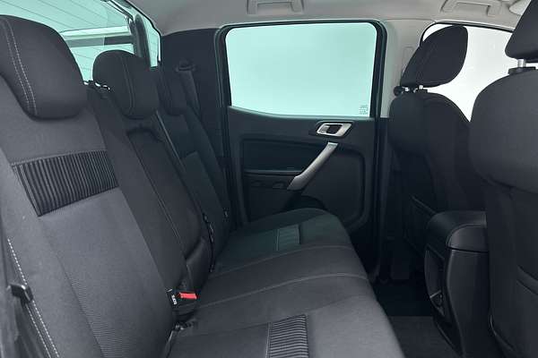 2020 Ford Ranger XLT PX MkIII 4X4 3.2L thumb-11