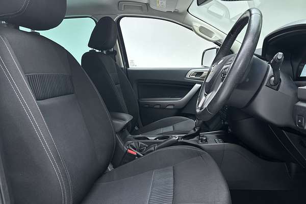 2020 Ford Ranger XLT PX MkIII 4X4 3.2L thumb-12