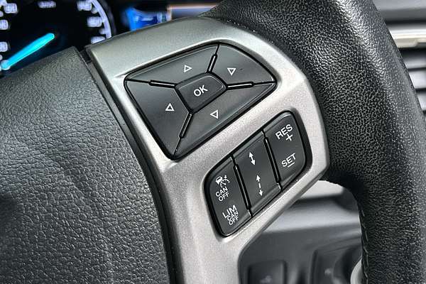 2020 Ford Ranger XLT PX MkIII 4X4 3.2L thumb-17
