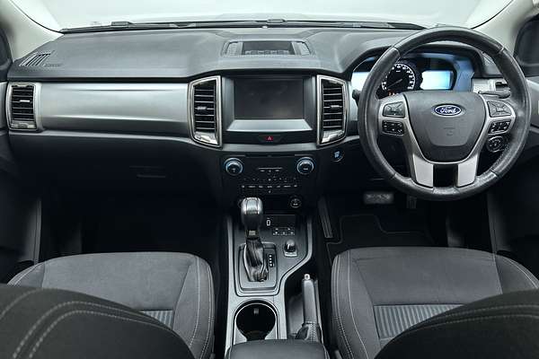 2020 Ford Ranger XLT PX MkIII 4X4 3.2L thumb-19