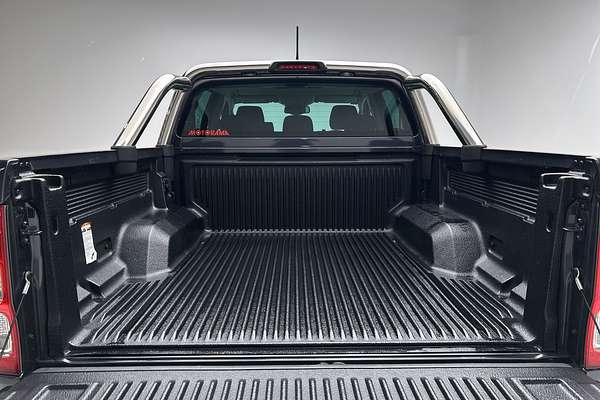 2020 Ford Ranger XLT PX MkIII 4X4 3.2L thumb-20
