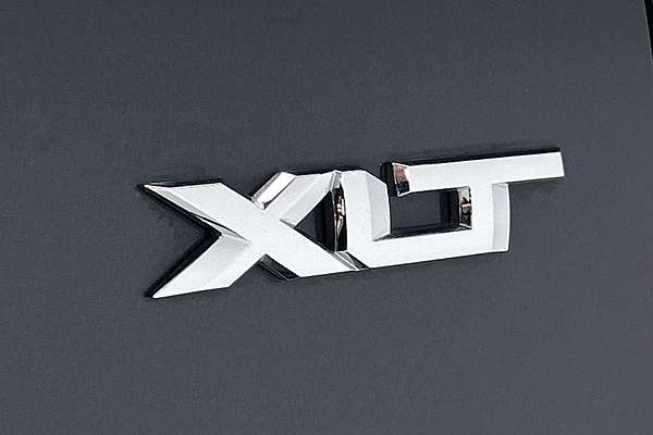 2020 Ford Ranger XLT PX MkIII 4X4 3.2L thumb-21