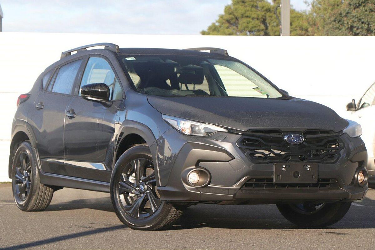 2026 Subaru Crosstrek 2.0L G6X