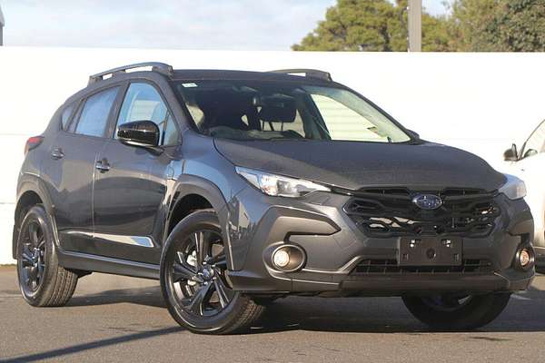 2026 Subaru Crosstrek 2.0L G6X