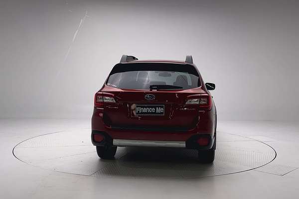 2018 Subaru Outback 2.5i Premium 5GEN thumb-6