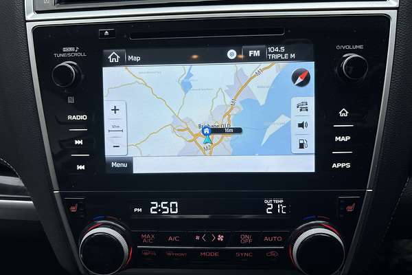 2018 Subaru Outback 2.5i Premium 5GEN thumb-15