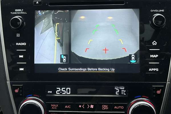 2018 Subaru Outback 2.5i Premium 5GEN thumb-16