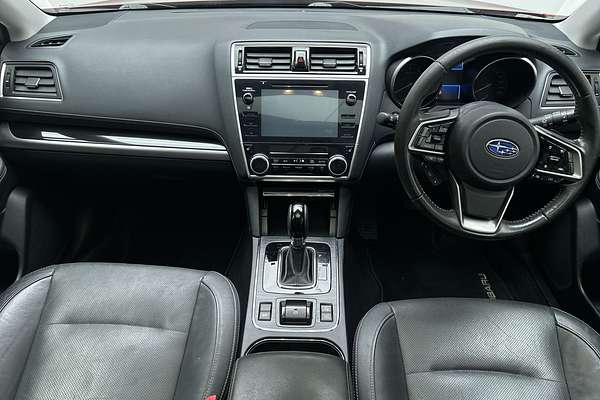 2018 Subaru Outback 2.5i Premium 5GEN thumb-19