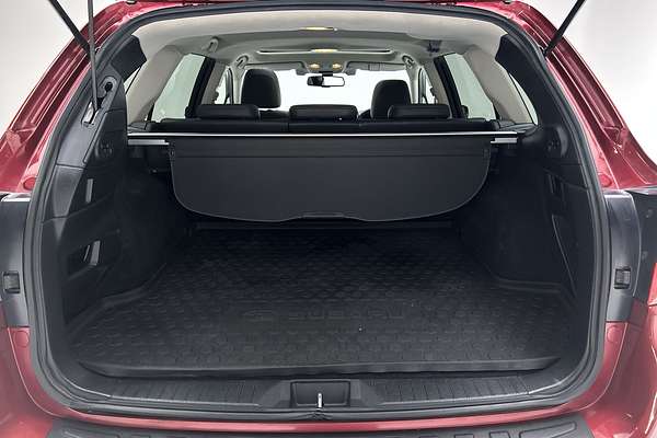 2018 Subaru Outback 2.5i Premium 5GEN thumb-20