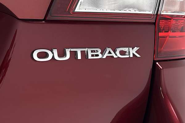 2018 Subaru Outback 2.5i Premium 5GEN thumb-21