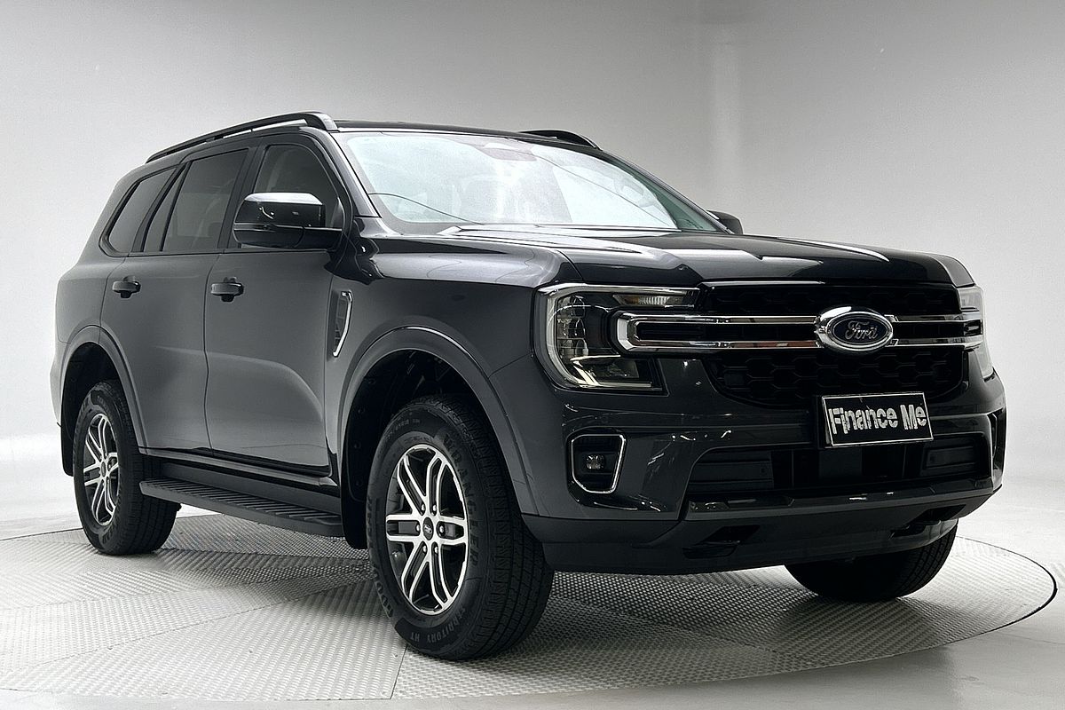 2024 Ford Everest Trend 2.0L