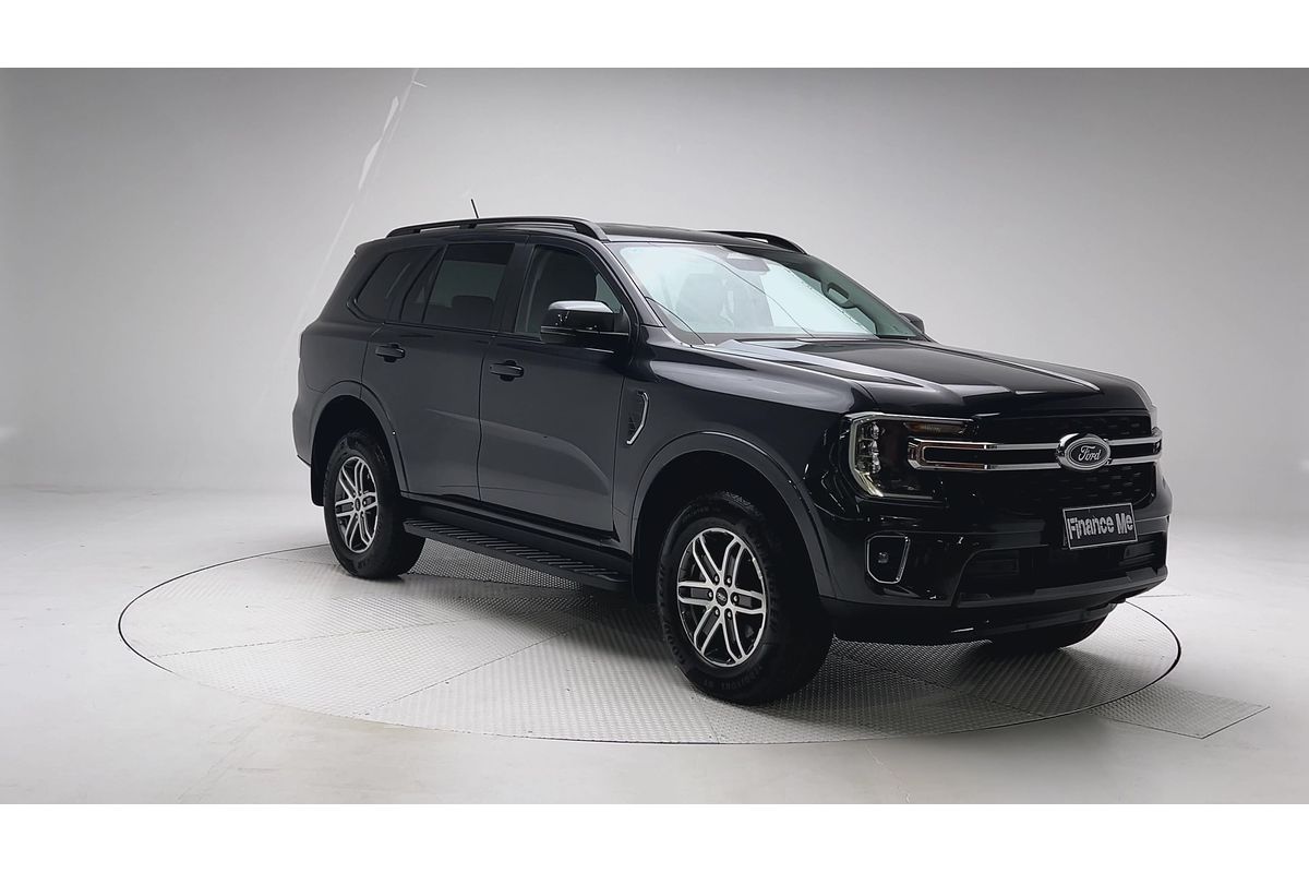 2024 Ford Everest Trend 2.0L