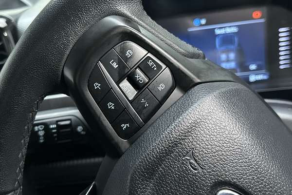 2022 Ford Ranger XLT 4X4 3.0L thumb-17