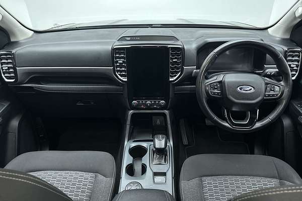 2022 Ford Ranger XLT 4X4 3.0L thumb-19