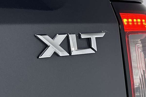 2022 Ford Ranger XLT 4X4 3.0L thumb-21