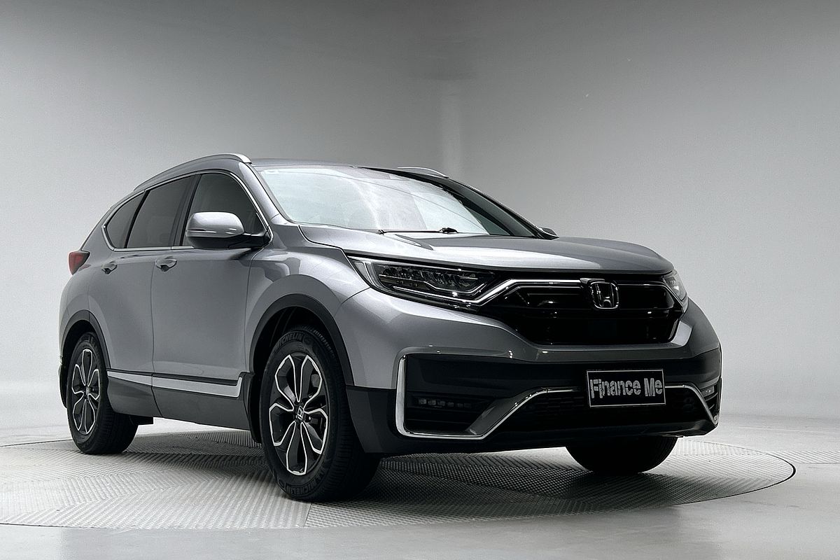 2021 Honda CR-V VTi L7 RW