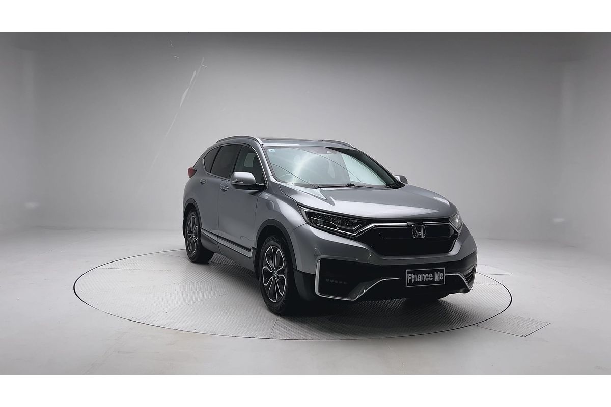 2021 Honda CR-V VTi L7 RW