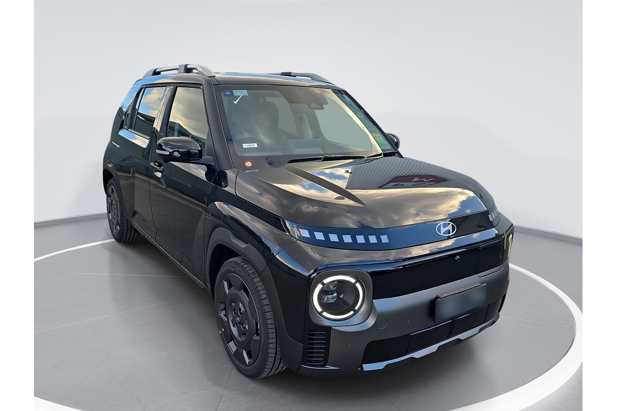 2026 Hyundai INSTER Cross AX.V1