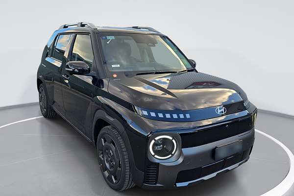 2026 Hyundai INSTER Cross AX.V1