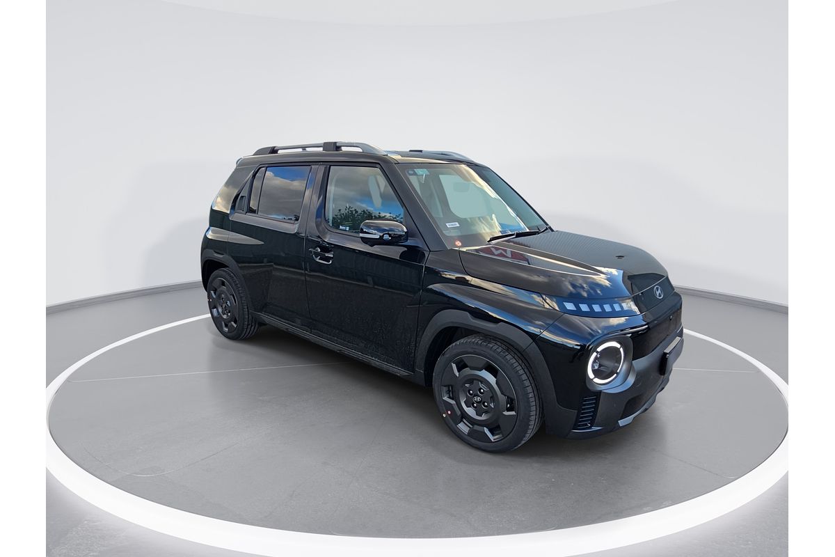 2026 Hyundai INSTER Cross AX.V1