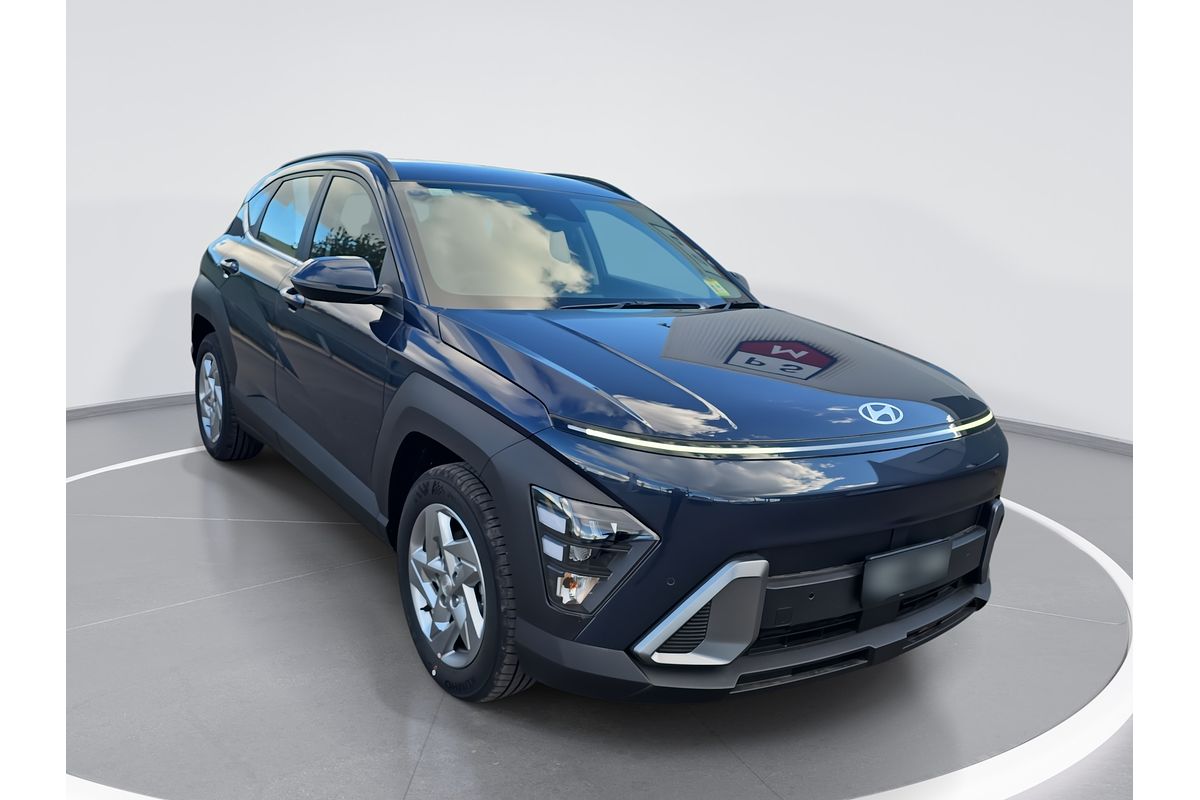2025 Hyundai Kona SX2.V3
