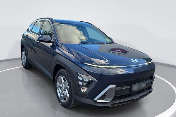 2025 Hyundai Kona SX2.V3
