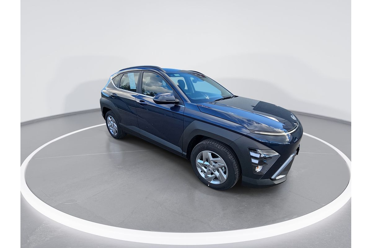2025 Hyundai Kona SX2.V3
