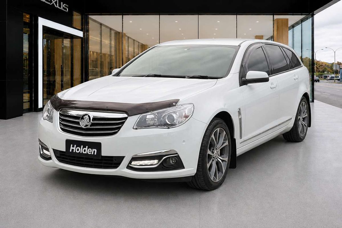 2015 Holden Calais VF