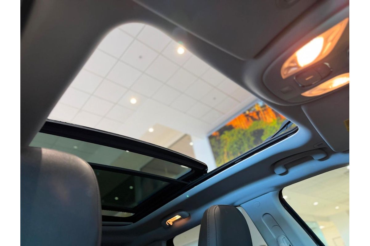 2020 Jeep Compass Limited M6