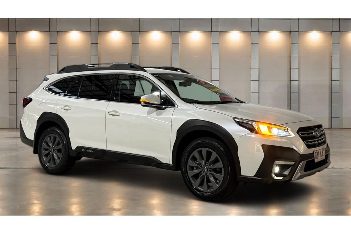 2024 Subaru Outback AWD 6GEN