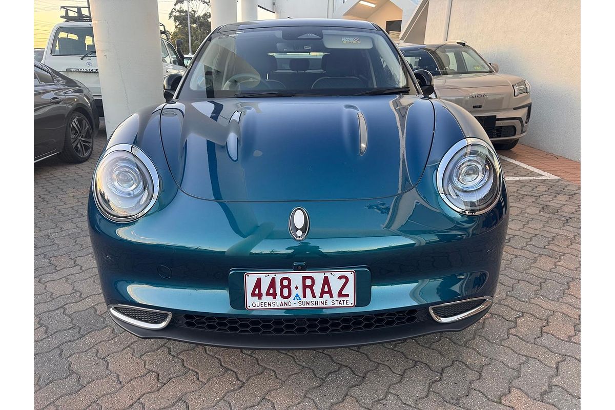 2025 GWM Ora Extended Range ES11