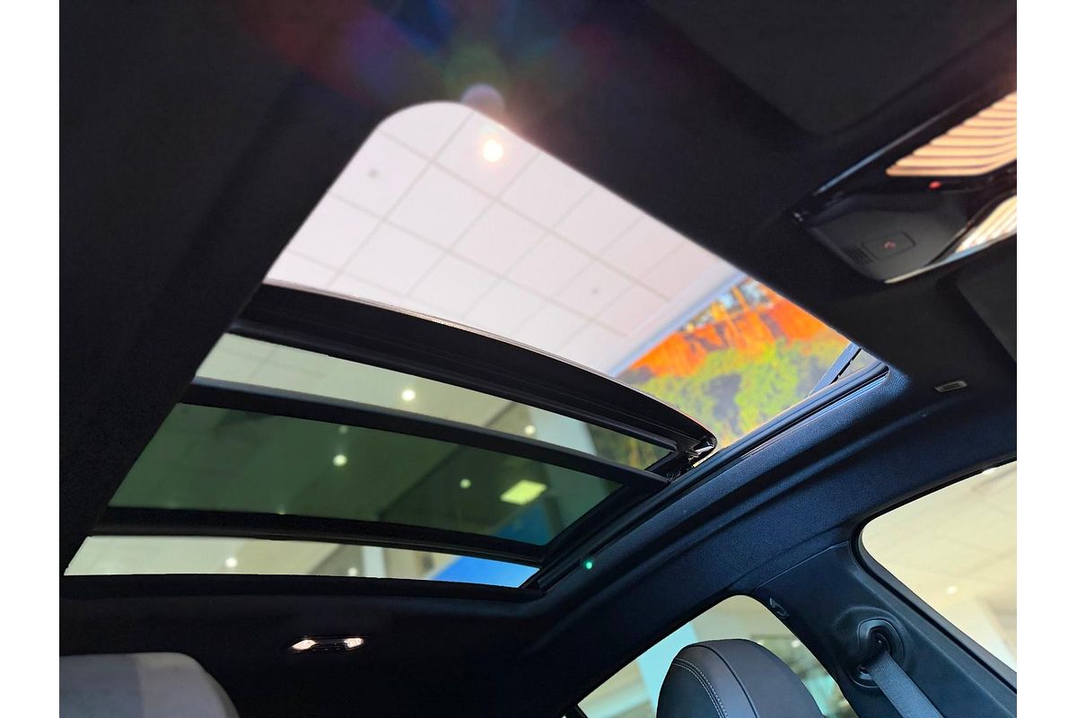 2021 BMW X6 xDrive30d M Sport G06