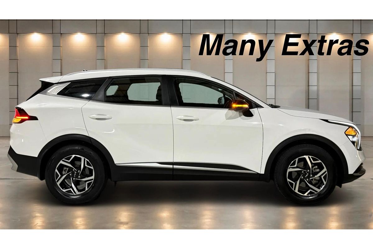 2023 Kia Sportage S NQ5