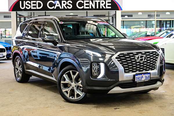 2020 Hyundai Palisade Highlander LX2.V1