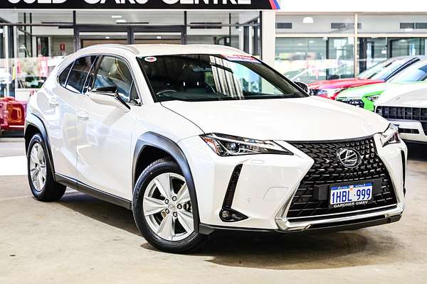 2019 Lexus UX UX200 Luxury MZAA10R