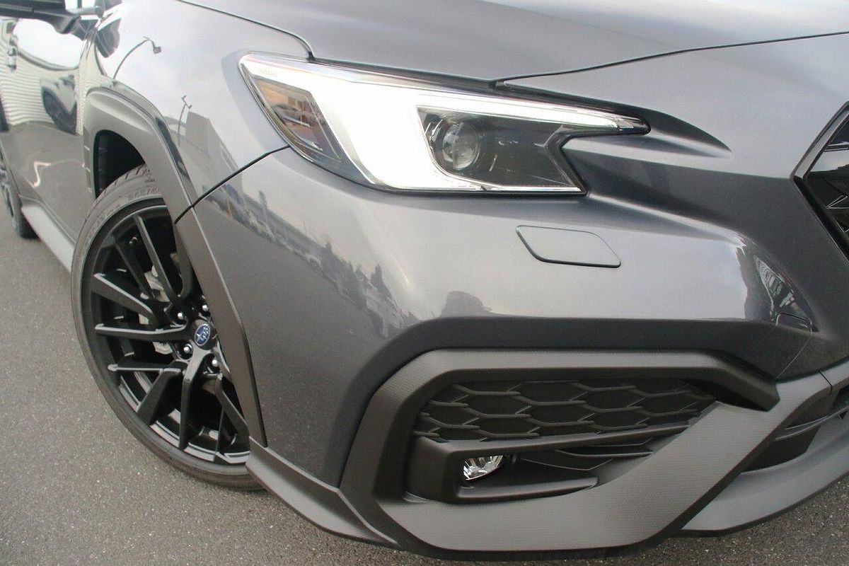 2025 Subaru WRX tS VB