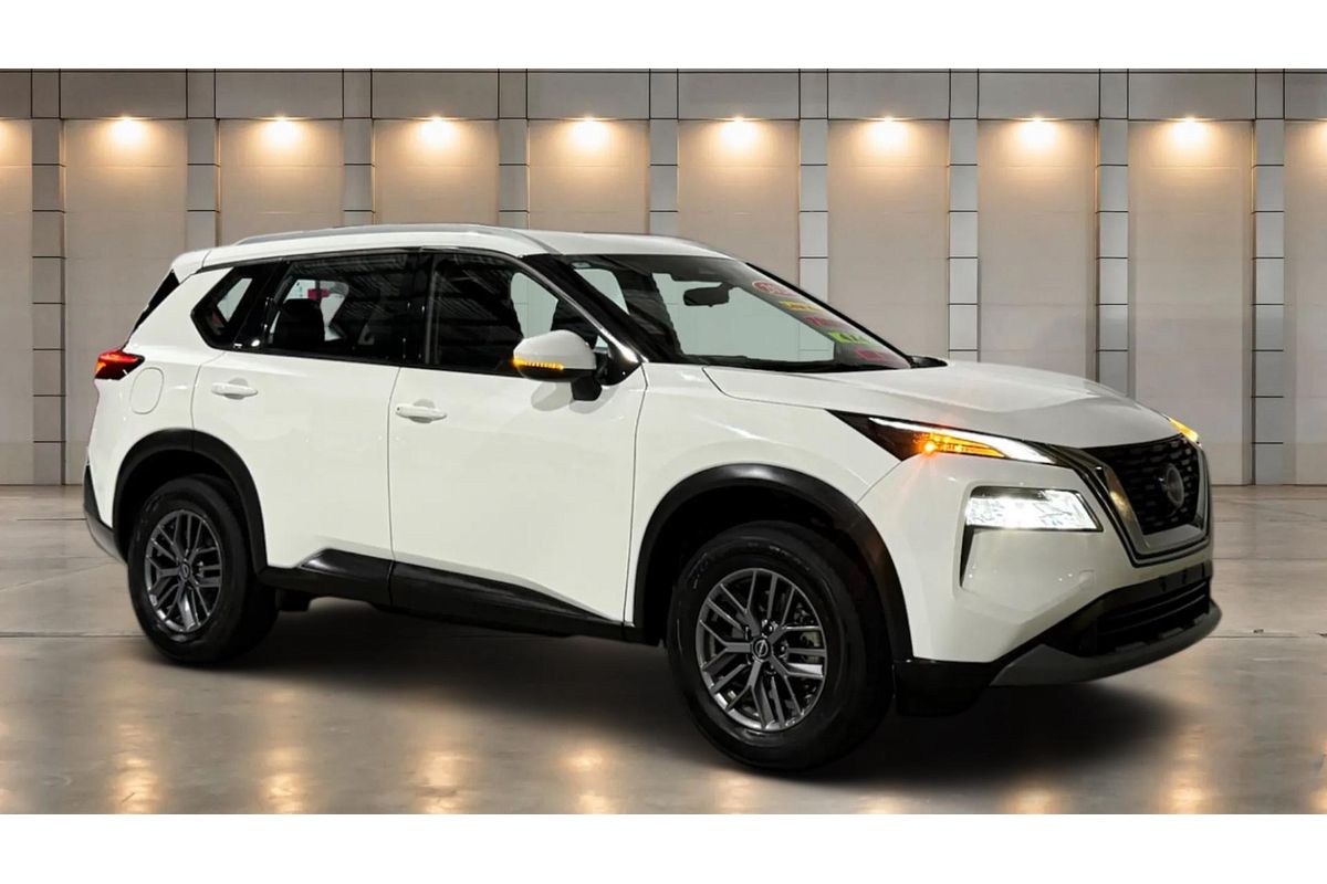 2024 Nissan X-TRAIL ST T33