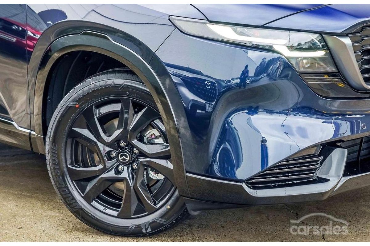 2026 Mazda CX-5 G25 Akera KM Series