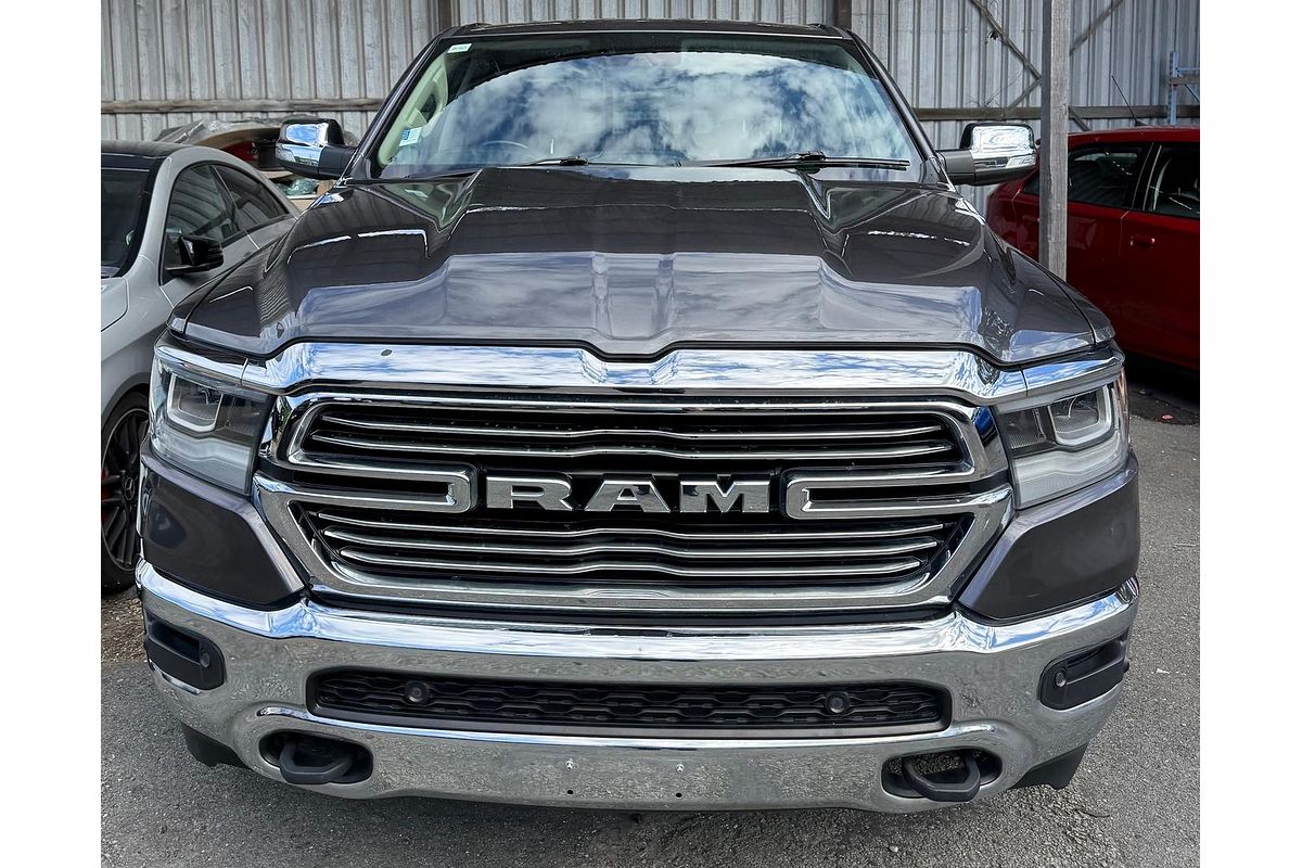 2022 RAM 1500 Express DS 4X4 SWB