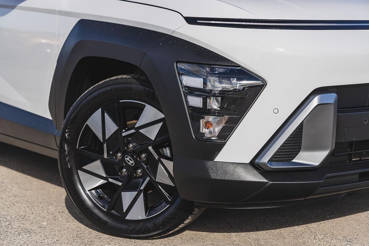 2025 Hyundai Kona SX2.V2