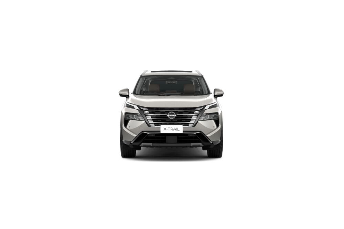 2026 Nissan X-TRAIL Ti-L T33