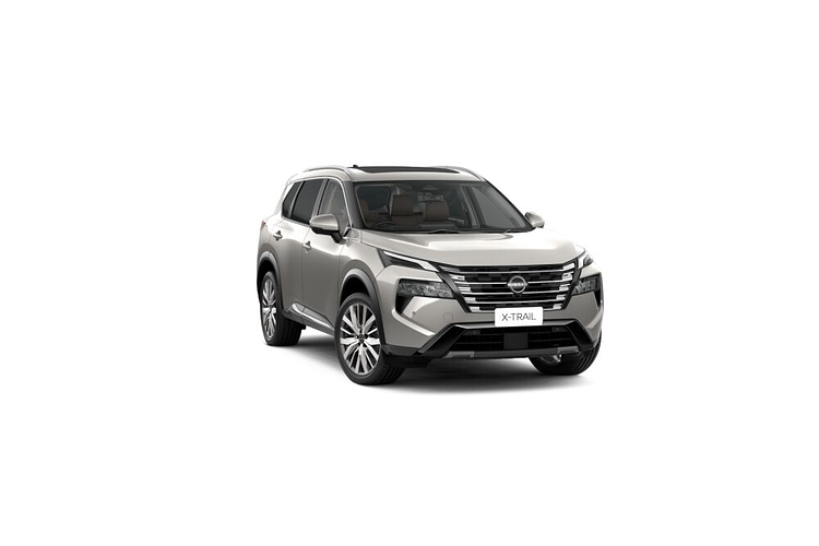 2026 Nissan X-TRAIL Ti-L T33
