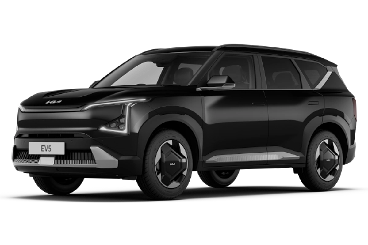 2026 Kia EV5 Air Long Range OVc